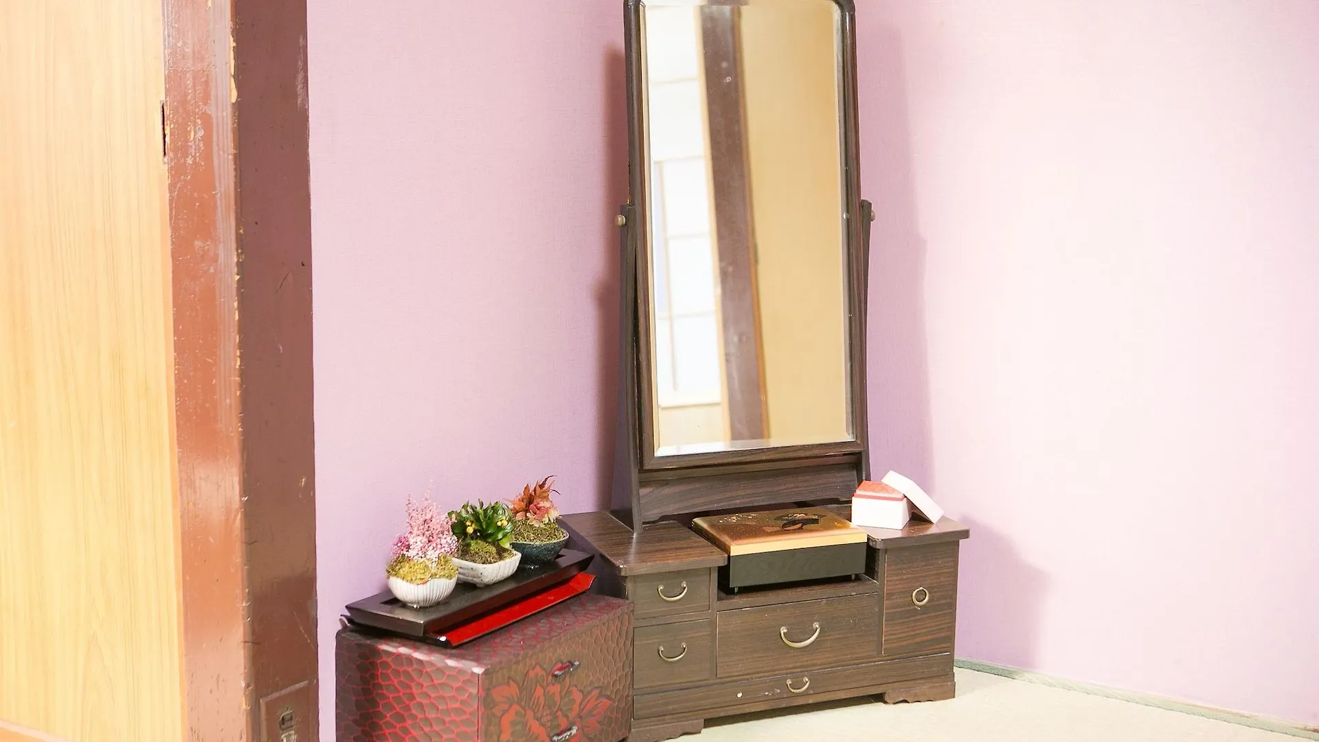 Wabi Sabi Kyoto Daire