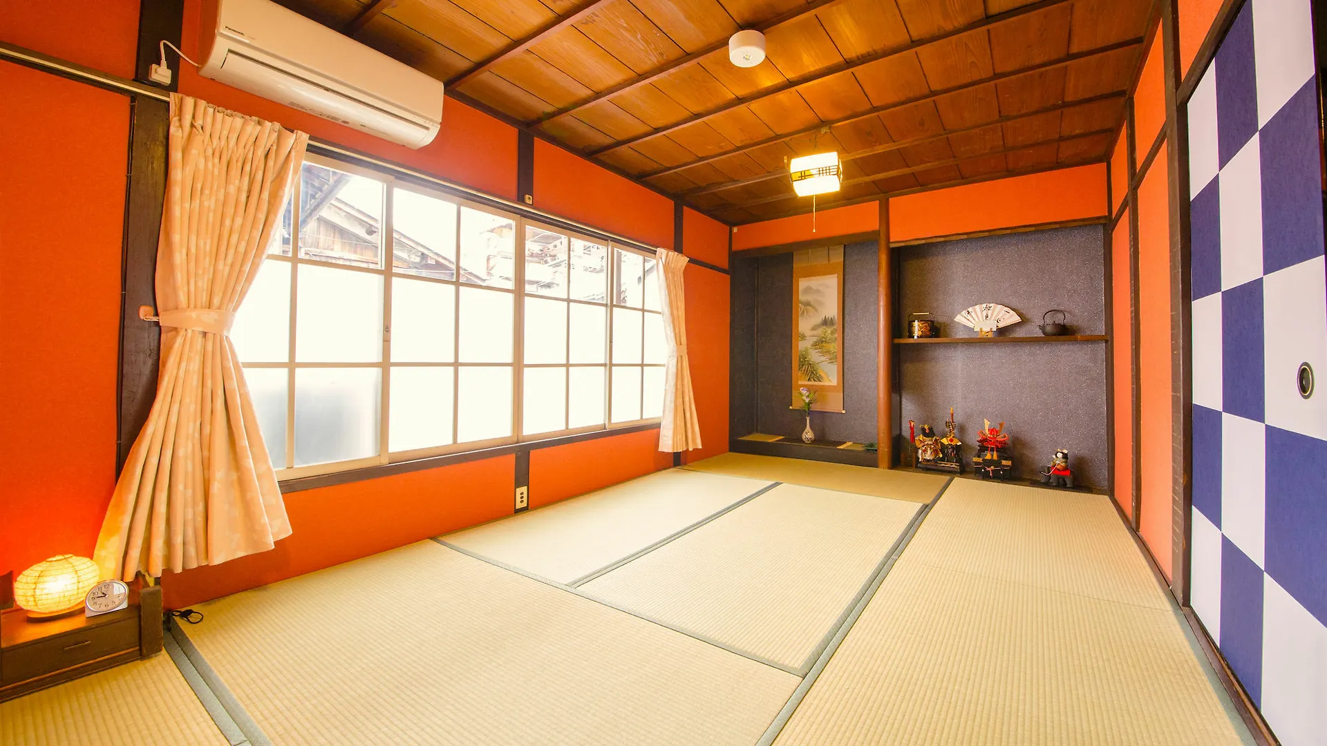 Wabi Sabi Kyoto Daire 0*,  Japonya