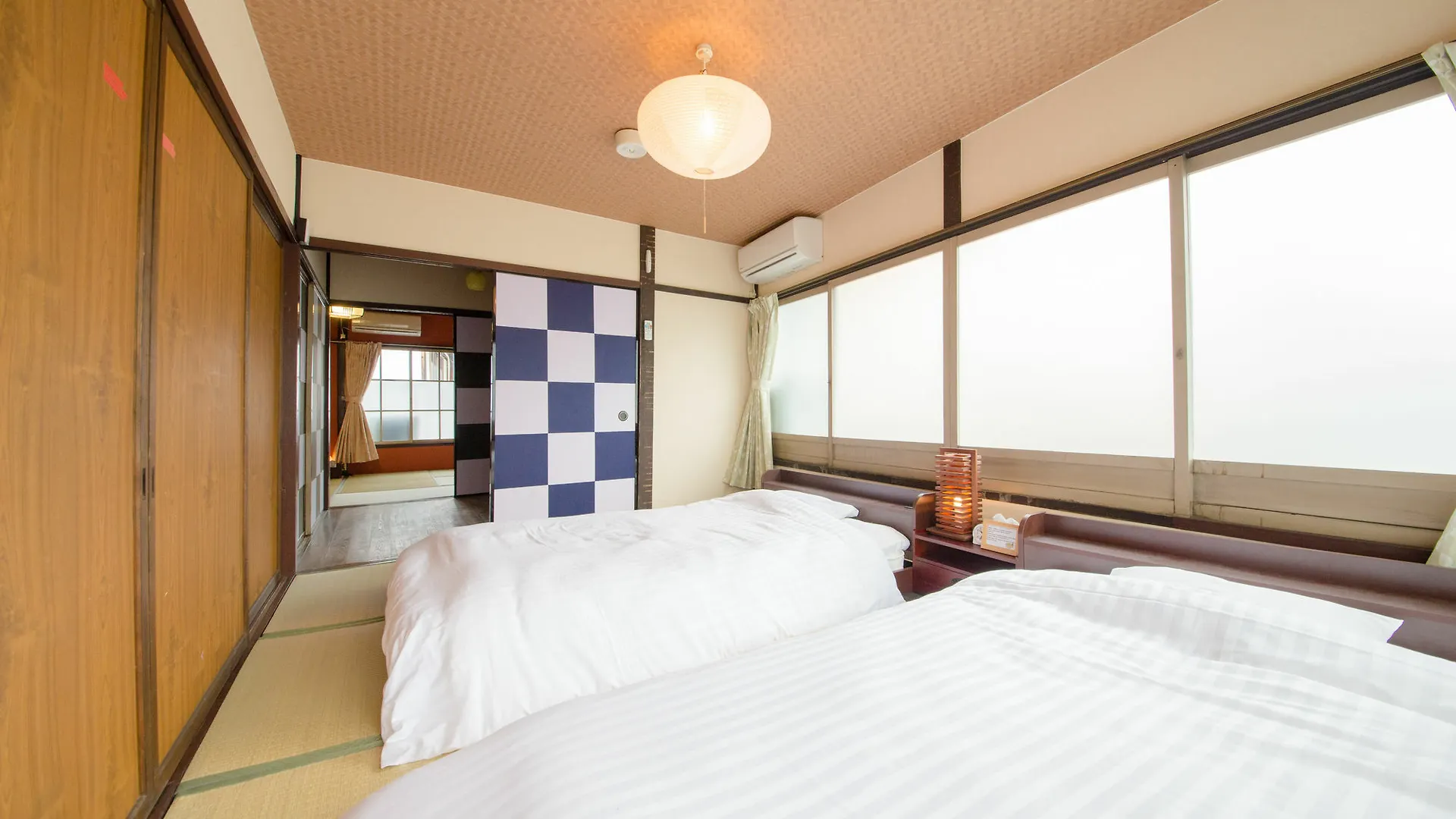 Wabi Sabi Kyoto Daire 0*,